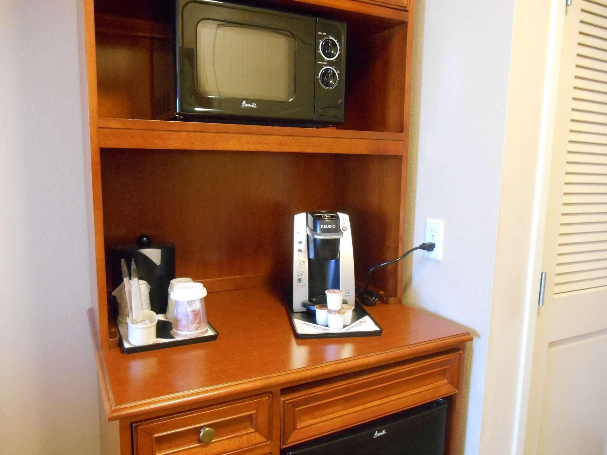Hilton Garden Inn Columbus Airport Exterior foto